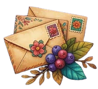Letters icon