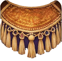 Tassels icon